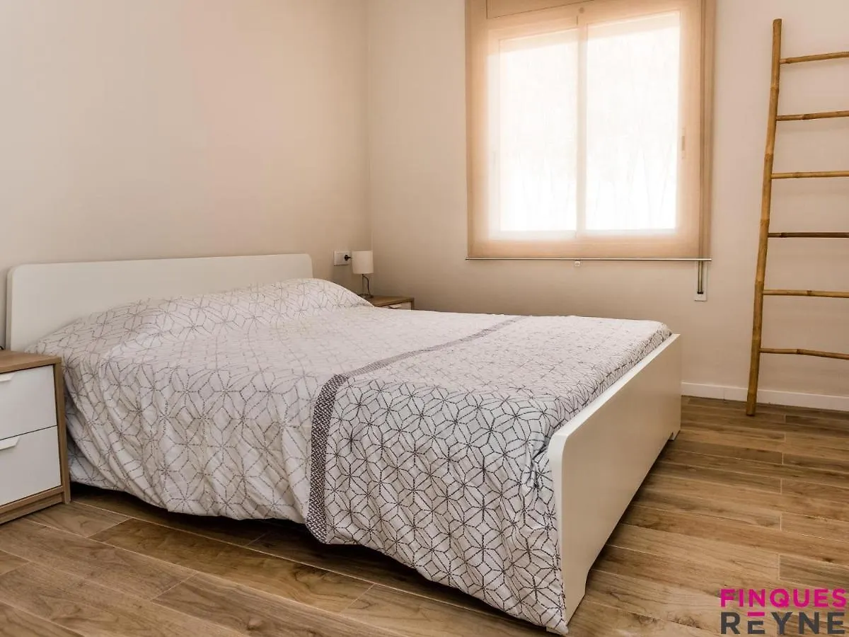 Algues Apt 8 Apartment Platja d'Aro