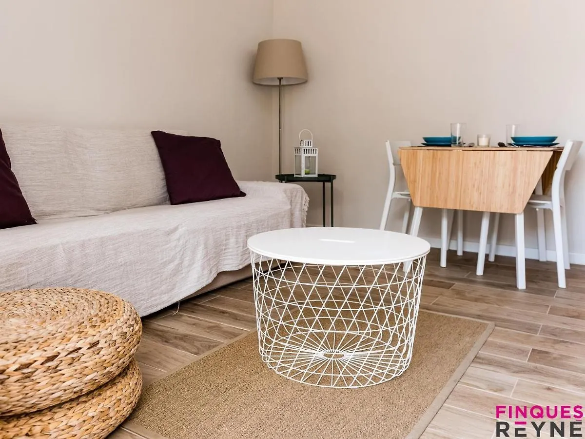 Algues Apt 8 Apartment Platja d'Aro 0*,