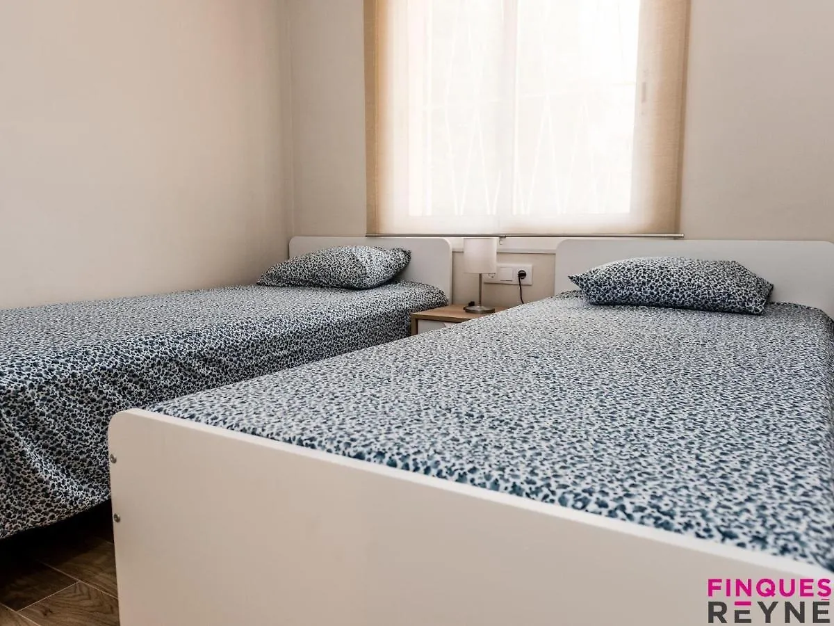 Algues Apt 8 Apartment Platja d'Aro 0*,  Spain